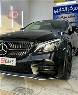 مرسيدس بنز E-Class